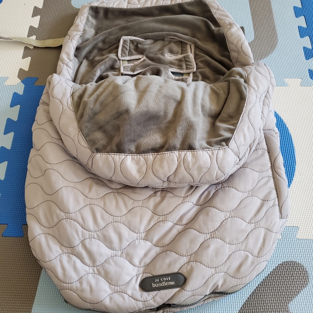 JJ Cole Urban BundleMe